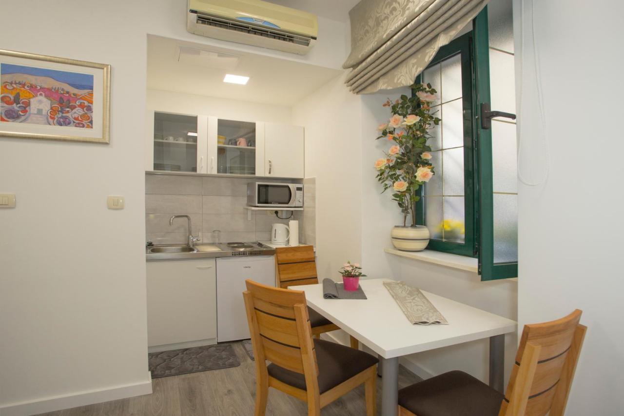 Apartment Klara Split Exterior photo