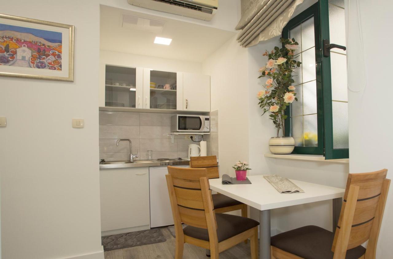Apartment Klara Split Exterior photo
