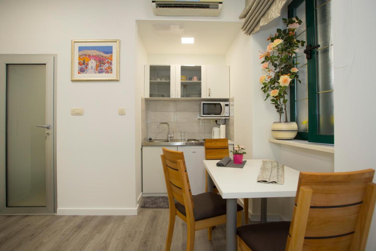 Apartment Klara Split Exterior photo